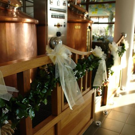 Hotel Golf Donji Vidovec Buitenkant foto