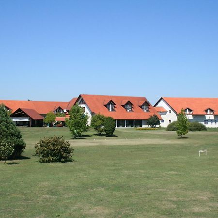 Hotel Golf Donji Vidovec Buitenkant foto