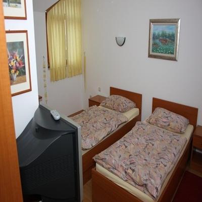 Hotel Golf Donji Vidovec Kamer foto