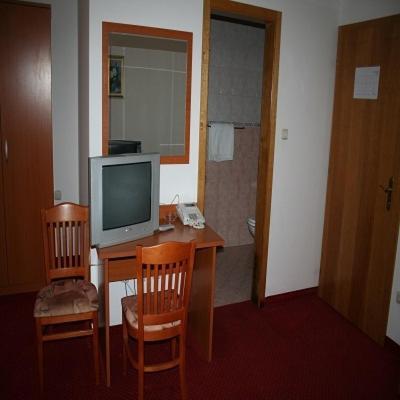 Hotel Golf Donji Vidovec Kamer foto