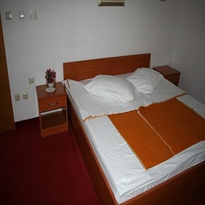 Hotel Golf Donji Vidovec Kamer foto