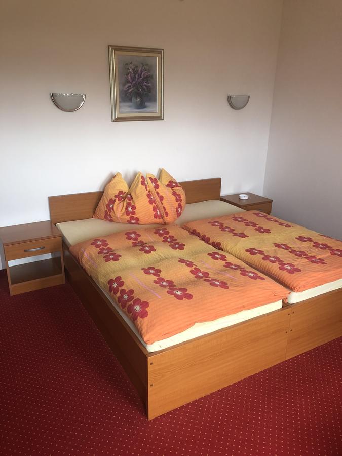 Hotel Golf Donji Vidovec Buitenkant foto