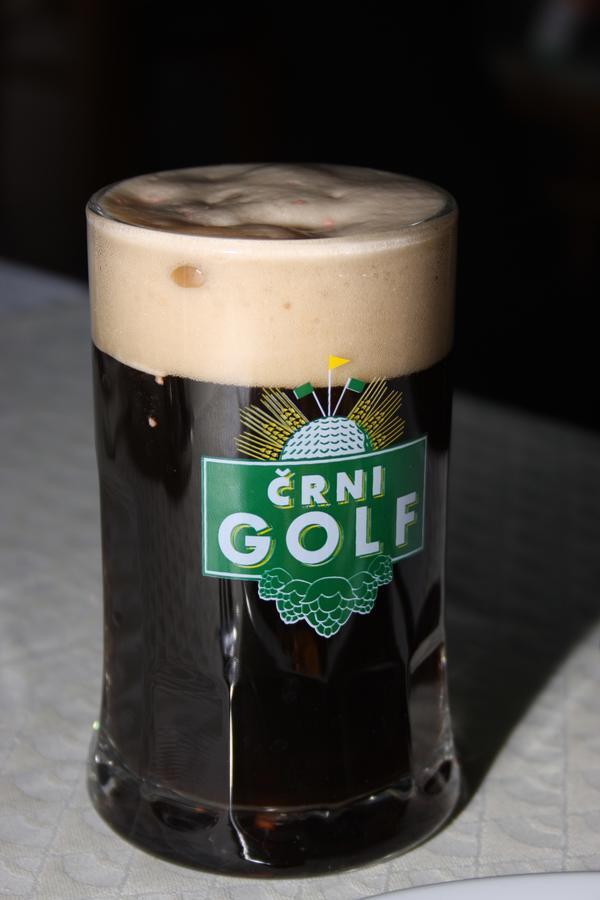 Hotel Golf Donji Vidovec Buitenkant foto